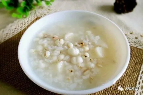 A Handful of Coix Seeds: 11 Ways to Use Them for Treating 8 Conditions