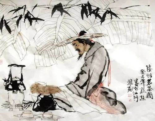 The Huangdi Neijing: All Diseases Arise from These 5 Points!