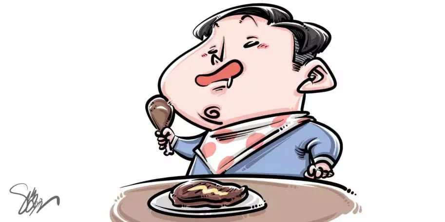 Understanding Children's Body Constitutions: Phlegm-Damp, Yin Deficiency, and More