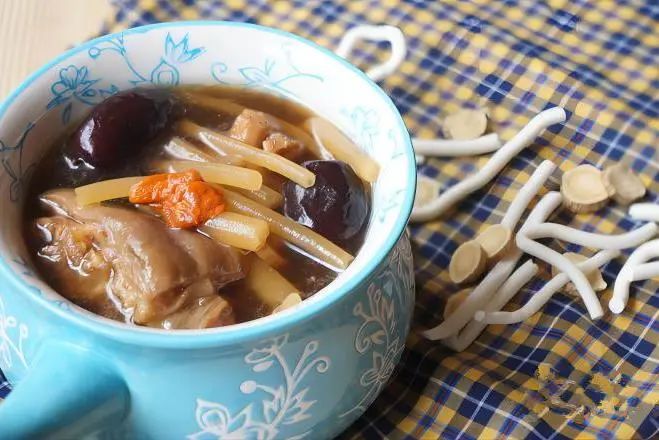 Nourishing the Stomach and Easing Homesickness with Fujian Medicinal Cuisine!