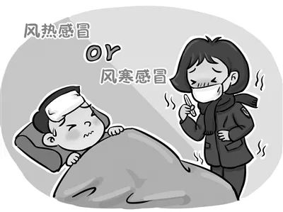 Distinguishing Between Wind-Heat and Wind-Cold Colds: Essential Knowledge for Prevention and Treatment