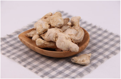 The Essential Herb for Warming the Middle and Restoring Yang: Gan Jiang (Dried Ginger)