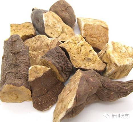 Senior Physician Warns: Besides Raw Aconite, These Commonly Used Liquors in Wuzhou Are Also Toxic!