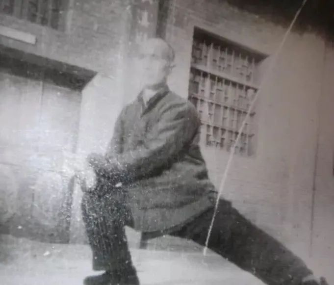 Essentials of Taijiquan Philosophy