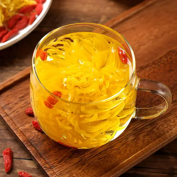 Spring Liver Nourishment and Spleen Health: Recommended Medicinal Dishes