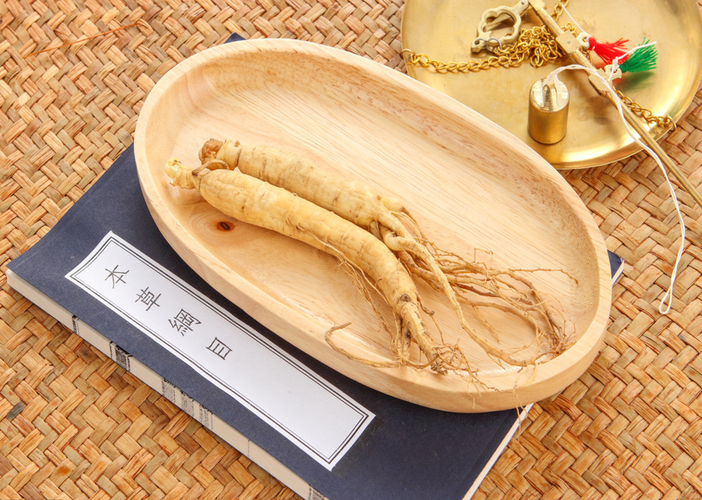 The Benefits and Uses of Ginseng in Traditional Chinese Medicine