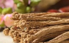 Wild Codonopsis from Changbai Mountain: A Superior Tonic for Qi and Blood!
