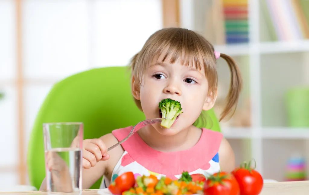 Understanding the Harmonious Constitution in Children's Traditional Chinese Medicine