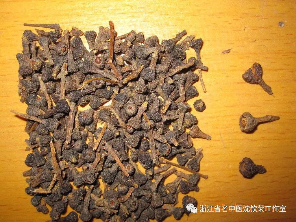 Cinnamon (Rou Gui): A Distinct Herb with Unique Clinical Efficacies