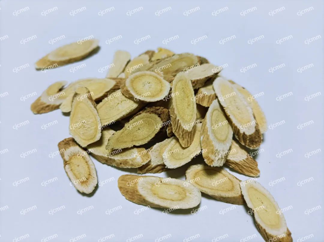 A Wonderful Formula Specializing in Qi Tonification for Vitality and Energy