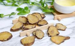 Pharmacist's Insights on Fuzi: The 'King of Herbs' with Efficacy and Toxicity