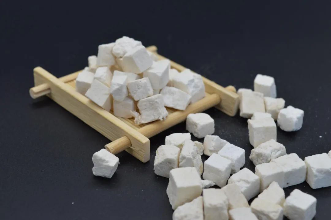 Spleen and Kidney Yang Deficiency: A Classic TCM Formula by Zhang Zhongjing