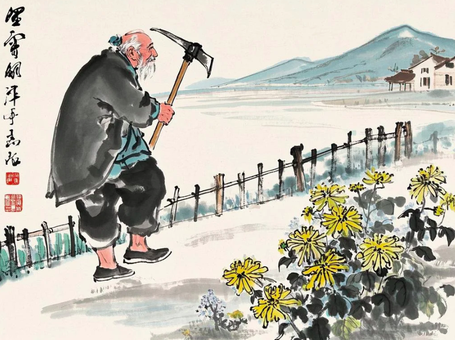 10 Habits from the Huangdi Neijing for a Longer Life