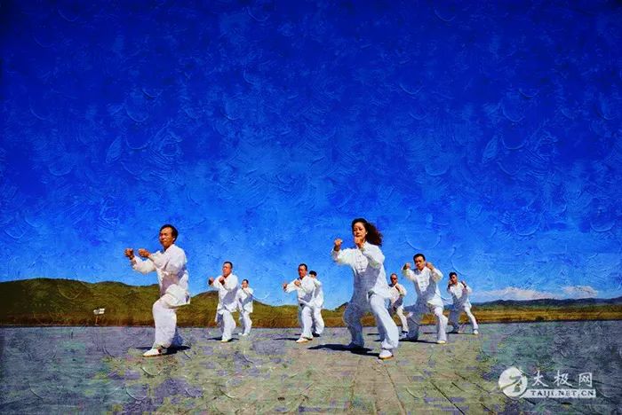 Essential Techniques for Practicing Tai Chi Steps