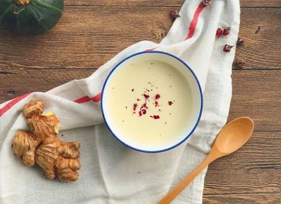 The Differences Between Fresh Ginger (Sheng Jiang) and Dried Ginger (Gan Jiang): How to Choose the Right One for You?