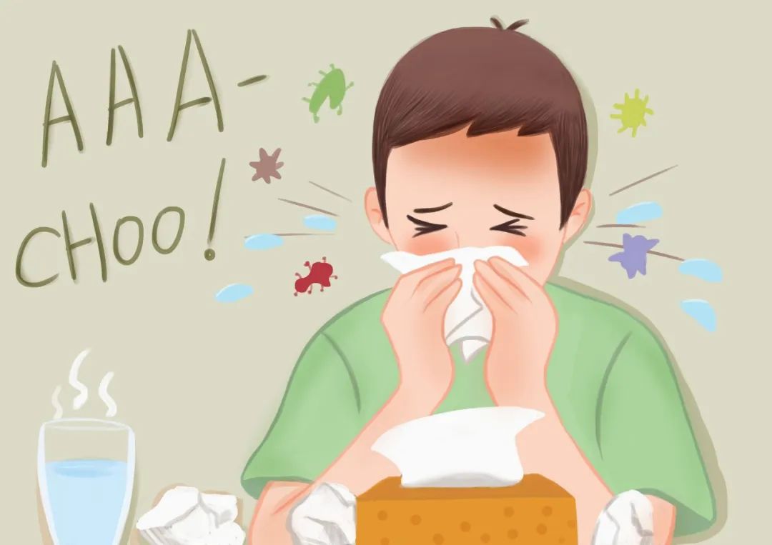 Summer Surge of 'Wind-Heat Cold'! Pay Attention to These Details to Avoid Infection!