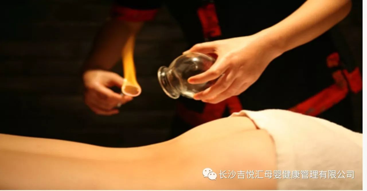 Benefits and Effects of Cupping Therapy