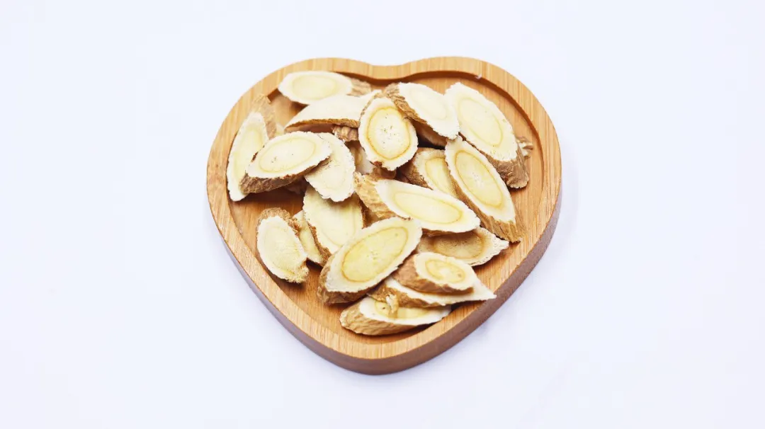 Three Common Chinese Herbs for Health Maintenance and Anti-Aging