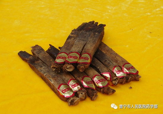 Understanding the Classification of Ginseng
