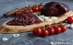 Four Types of Foods That Are 'Blood Nourishing Experts' for Anemia