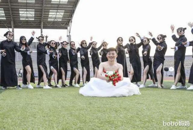Why Are There More Female Students Than Male Students in Many Universities Despite a Male Surplus in China?
