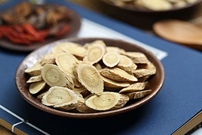 Astragalus: The Herb of Vitality