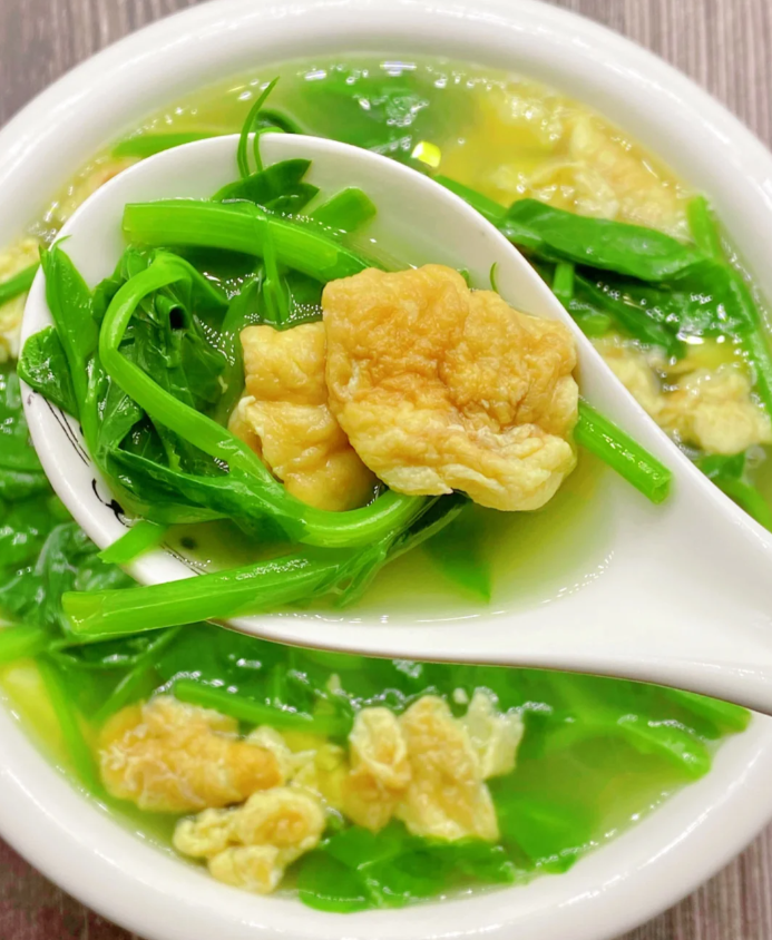 Spring Liver Care: Recommended Dishes for Detoxification and Better Metabolism
