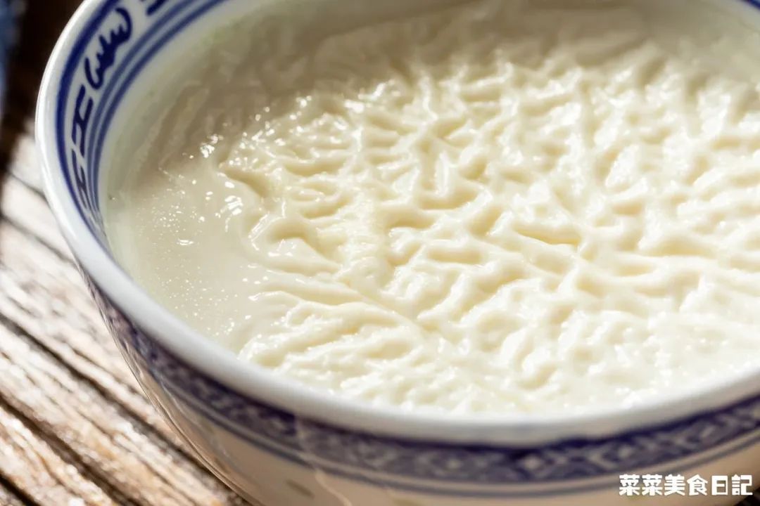 Relieving Damp-Heat with This Refreshing Dessert! Easily Made with a Rice Cooker!