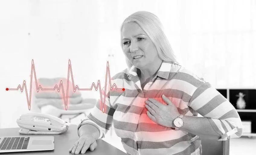 Four Signs of Qi Deficiency and How to Improve Your Qi Deficiency Constitution