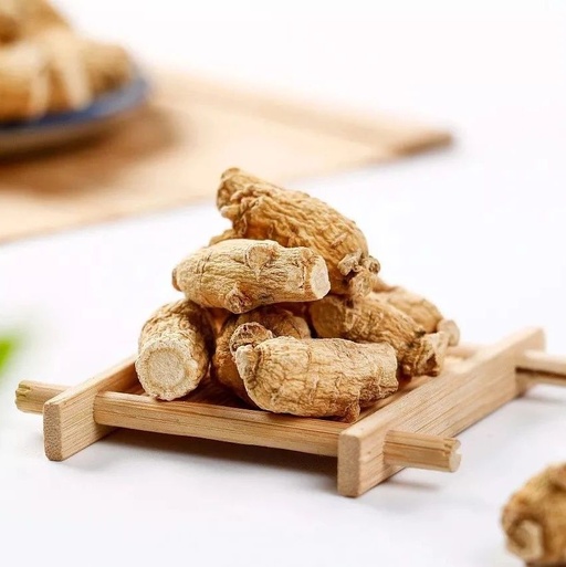 American Ginseng and Sanqi: Balancing Yin and Yang, Promoting Circulation, and Protecting the Heart!