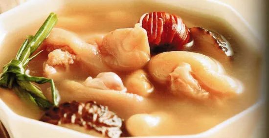 Understanding Body Constitution for Health Preservation (Yin Deficiency Type)