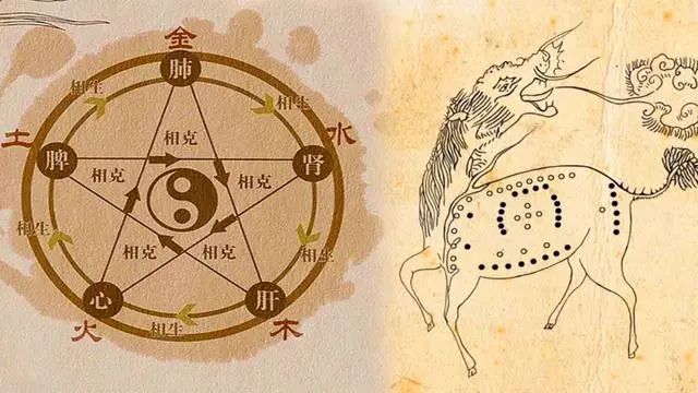 Philosophical Reflections on the Theory of Five Elements: Exploring the Philosophical Ideas and Concepts within the Five Elements Theory, such as Mutual Generation and Mutual Restraint, and the Balance of the Five Elements.