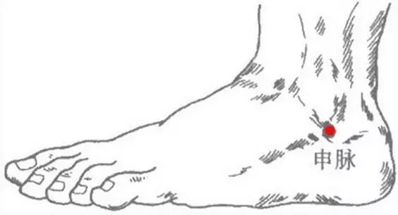 You Are Your Best Doctor: "Acupoint Pressure Chart"! Save It If You Need It