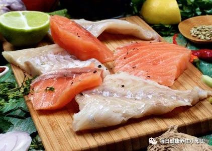 Four Types of Foods That Are 'Blood Nourishing Experts' for Anemia