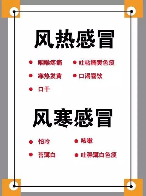 Traditional Chinese Medicine Overview: "Wind-Heat Cold"
