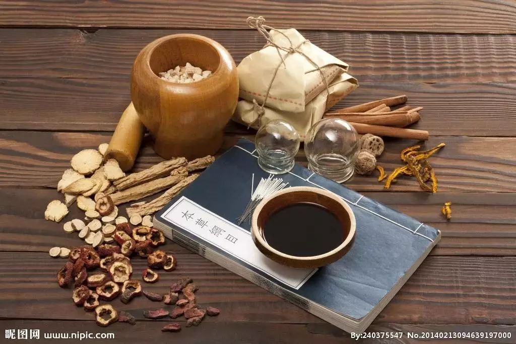 Gui Zhi Gan Cao Long Gu Mu Li Decoction