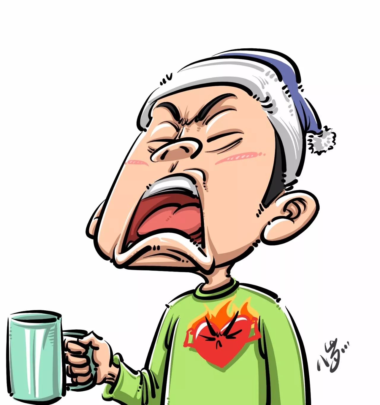 How Should People with Yin Deficiency Spend Winter? | Life Tips