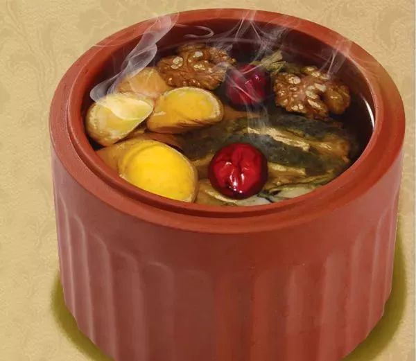 102 Dietary Therapy Soup Recipes