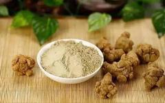 Traditional Chinese Medicine: How to Promote Blood Circulation and Remove Stasis? The Combination of Sanqi with These Herbs for Pain Relief