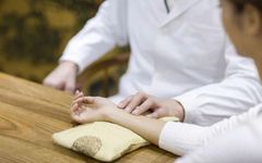 The Mysterious Pulse Diagnosis in Traditional Chinese Medicine: What Is It Really Feeling?