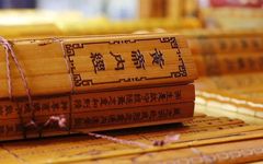 The Huangdi Neijing: A Treasure of Health Preservation