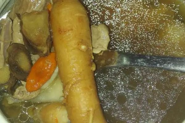 10 Nourishing and Health-Promoting Soup Recipes in TCM