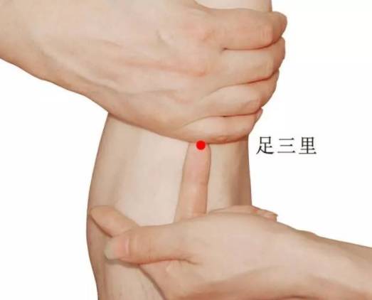 Moxibustion! Remember These 9 Acupuncture Points to Address 90% of Diseases!