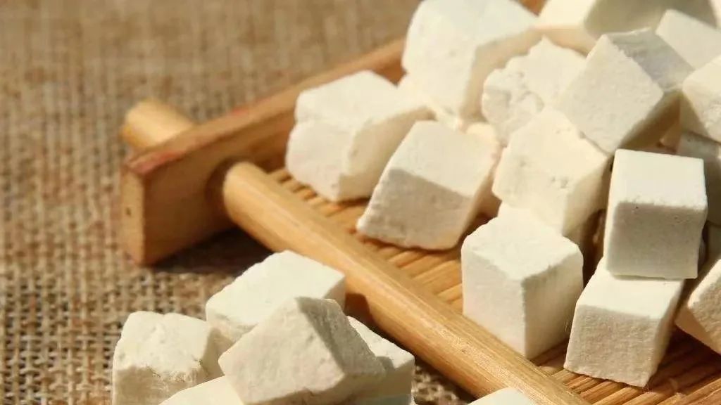 Exploring the Benefits of Fu Ling (Poria) in Traditional Chinese Medicine