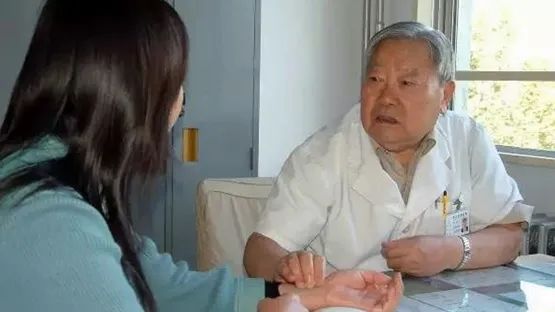The Mastery of Traditional Chinese Medicine: Observation Diagnosis, Knowing by Observation is Divine!
