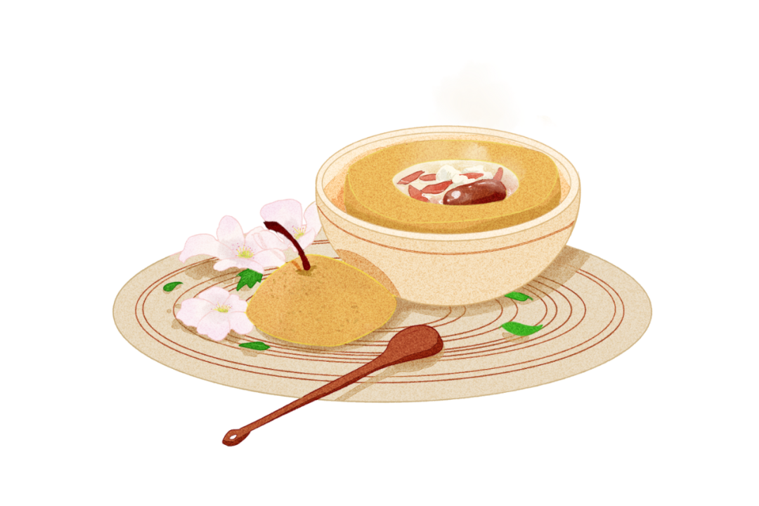 Autumn Equinox: A Key Period for Yin-Yang Balance! Nourish Both Yin and Yang with a Beautiful Soup