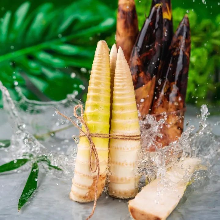 Delicious Summer Rice: A Bowl to Nourish Qi and Strengthen the Spleen and Stomach for Lixia