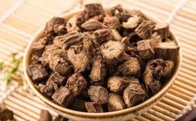Chinese Herbs: How to Use Dan Shen for Activating Blood Circulation, Calming the Mind, and Managing Liver Cirrhosis