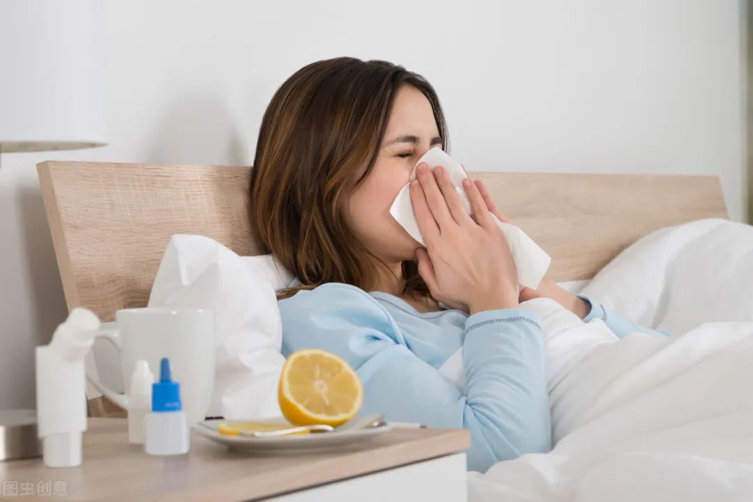7 Traditional Chinese Medicines for Wind-Cold Common Cold: Recommended for Collection