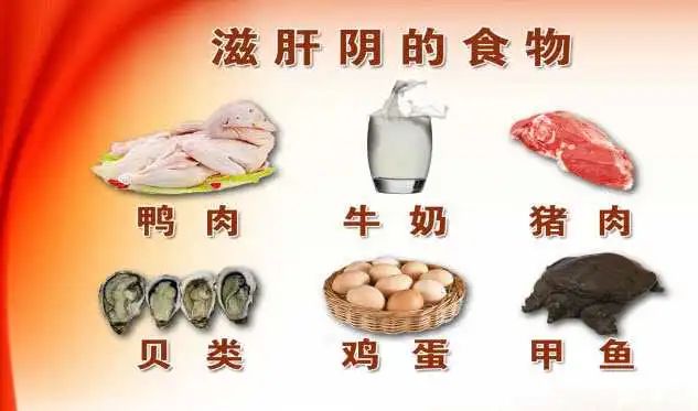 Common Types of Yin Deficiency and How to Regulate Them